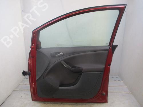 Right front door SEAT ALTEA XL (5P5, 5P8) 1.9 TDI | BP29263278C3 