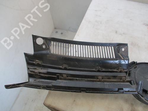 Grille VW GOLF VI (5K1) 1.6 TDI | BP29055207C40 