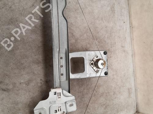 Front right window mechanism DACIA SANDERO 1.4 MPI LPG | BP28483832C23 