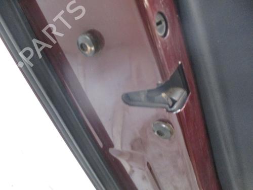Left rear door AUDI A6 C5 Avant (4B5) 1.9 TDI | BP24014338C4 