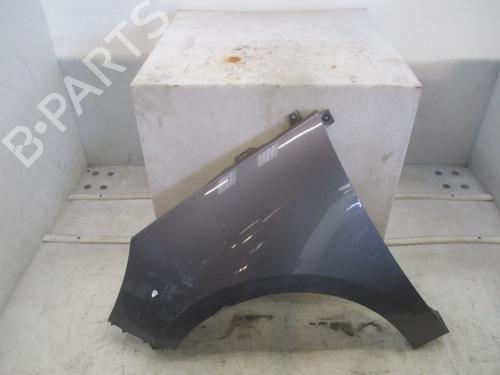 Forskærm venstre Forskærm venstre RENAULT SCÉNIC III (JZ0/1_) 1.5 dCi (110 hp) 37453436 37453436