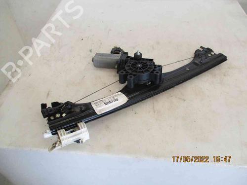 Rudehejsemekanisme ventre foran FIAT 500 (312_) 1.2 (312AXA1A) (69 hp) 26624153