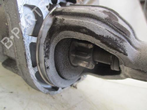 Starter OPEL CORSA D (S07) 1.3 CDTI (L08, L68) | BP33220977M8 - Image 6