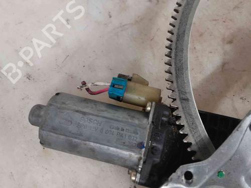 Front left window mechanism MERCEDES-BENZ M-CLASS (W163) ML 400 CDI (163.128) | BP19714519C22