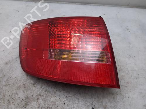 Used Left taillight Left taillight 38675697 38675697