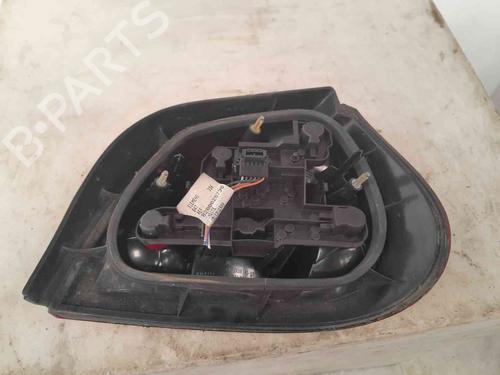 Left taillight RENAULT MEGANE I (BA0/1_) 1.9 dTi (BA08, BA0N) | BP19720575C34 