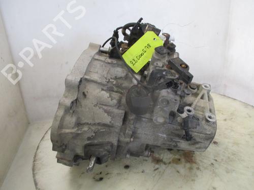 Gearbox KIA CEE'D Hatchback (ED) 1.6 CRDi 90 | BP30310132M3