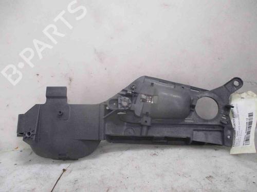 Front right interior door handle SEAT IBIZA II (6K1) 1.4 i | BP19722209I14 