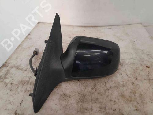 Used Left mirror FORD MONDEO III (B5Y) 1.8 16V (110 hp) 25932938
