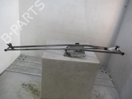 Used Front wipers mechanism Front wipers mechanism 32431176 32431176