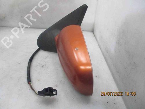 Left mirror SEAT IBIZA II (6K1) 1.4 i | BP24011078C26 