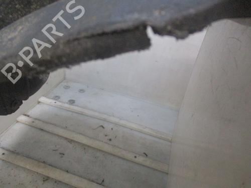 Front bumper CHEVROLET CRUZE (J300) 2.0 CDI | BP29514945C7 