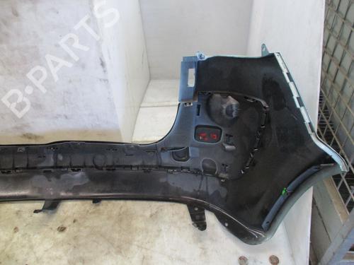 Rear bumper RENAULT SCÉNIC II (JM0/1_)  | BP29015276C8 
