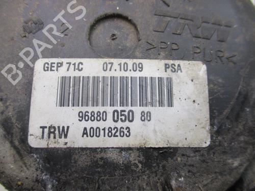 Steering pump CITROËN C5 III (RD_) 2.0 HDi 140 (RDRHF8, RDRHFA, RDRHA8, RDRHAJ) | BP31820192M99