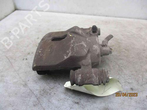 Right front brake caliper KIA PICANTO I (SA) 1.1 | BP26627233M104 