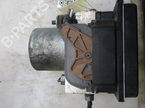 ABS pump CITROËN C4 Grand Picasso I (UA_) 1.6 HDi 110 | BP24971199M43 