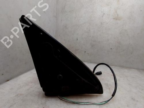 Left mirror PEUGEOT 106 II (1A_, 1C_) 1.0 i | BP24013184C26 