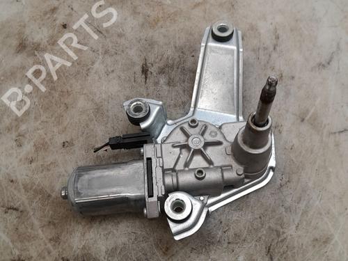Used Rear wiper motor FIAT 500e (332_) Elektro (FA1) (95 hp) 30604960