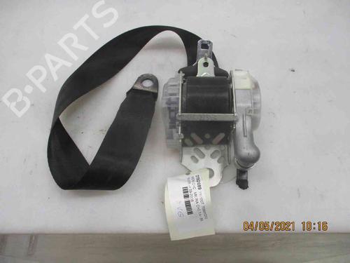Venstre fortil seleforstrammer NISSAN MICRA C+C III (K12) 1.4 16V (88 hp) 19718893