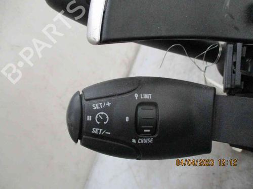 Headlight switch PEUGEOT 3008 I MPV (0U_) 1.6 HDi | BP26625541I24 