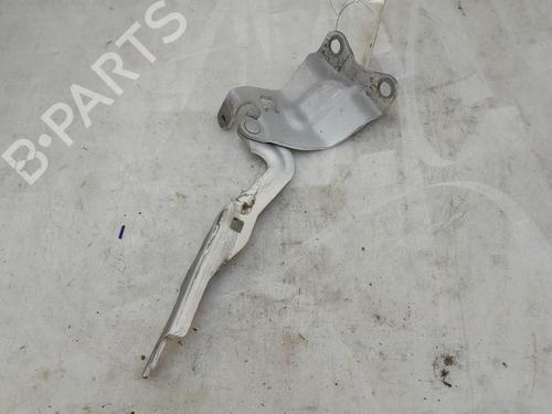 Used Hinge/Door check strap MAZDA 3 (BL) [2008-2014]  30949102