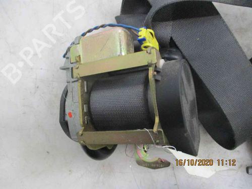 Rear right belt tensioner RENAULT LAGUNA II (BG0/1_) 1.9 dCi | BP19723256C90 