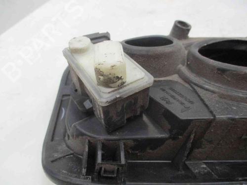 Fuel flap PEUGEOT 308 SW II (LC_, LJ_, LR_, LX_, L4_) 1.5 BlueHDi 100 | BP26627302C131 