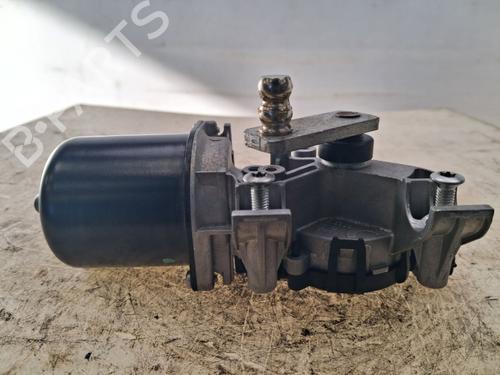 Used Front wiper motor Front wiper motor RENAULT TWINGO III (BCM_, BCA_) 1.0 SCe 70 (71 hp) 40614373 40614373
