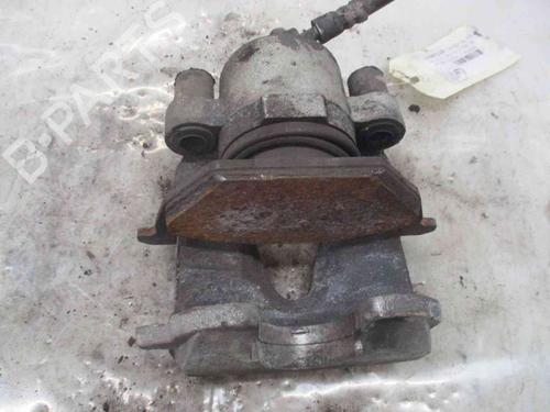 Right front brake caliper VW POLO VI (AW1, BZ1, AE1) 1.0 TSI | BP30723272M104