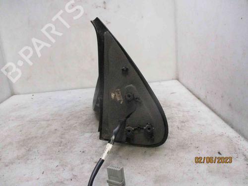 Left mirror NISSAN MICRA III (K12) 1.2 16V | BP24011425C26 