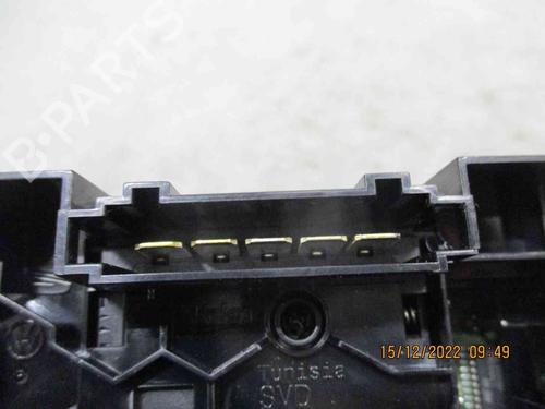 Climate control VW POLO V (6R1, 6C1) 1.2 TSI 16V | BP26626216I5 