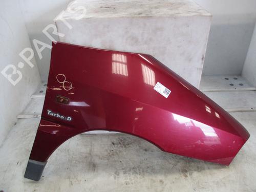 Used Right front fenders CITROËN EVASION MPV (22, U6) 1.9 TD (92 hp) 28612848