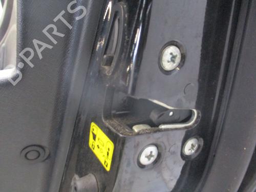Right rear door KIA PICANTO I (SA) 1.0 | BP32128154C5 