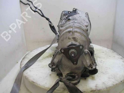 Gearbox BMW 7 (E65, E66, E67)  | BP26632933M3 