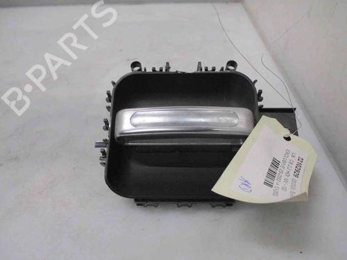 Used Rear right interior door handle CITROËN C8 (EA_, EB_) 2.2 HDi (128 hp) 19741575