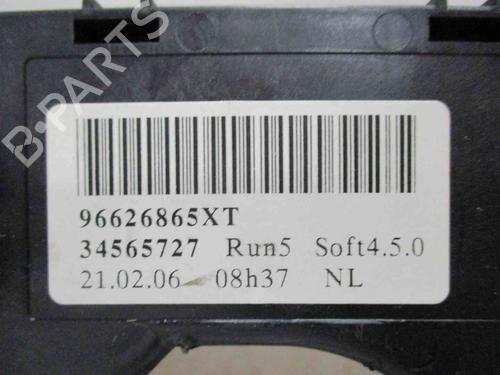 Headlight switch CITROËN C4 Coupe (LA_) 1.6 HDi | BP19741938I24 
