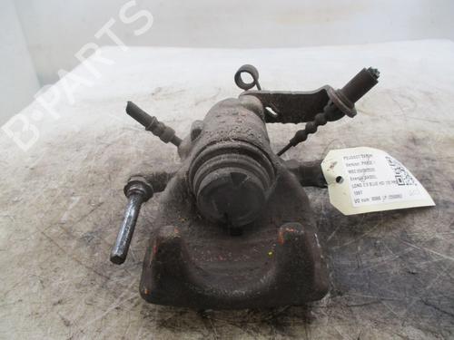 Used Right rear brake caliper PEUGEOT EXPERT Van (V_) 2.0 BlueHDi 120 (122 hp) 28828257