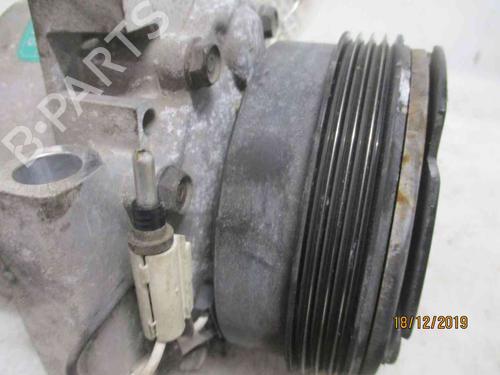 AC Kompressor RENAULT TWINGO I (C06_) 1.2 (C066, C068) | BP19721472M34 