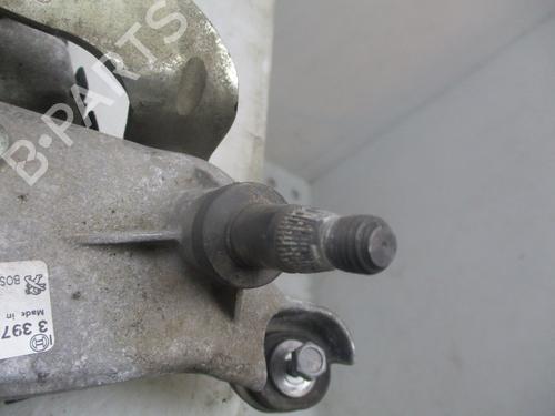 Front wipers mechanism PEUGEOT 308 II (LB_, LP_, LW_, LH_, L3_) 1.6 BlueHDi 120 | BP29928974C83 