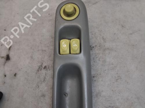 Used Switch Switch RENAULT TWINGO I (C06_) 1.2 (C066, C068) (58 hp) 39936615 39936615