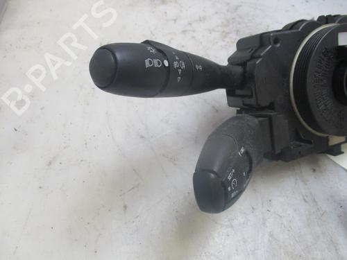 Headlight switch PEUGEOT 307 (3A/C) 1.6 HDi 110 | BP33006598I24  - Image 5
