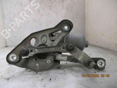 Used Front wipers mechanism PEUGEOT 407 SW (6E_, 6D_) 2.0 HDi 135 (136 hp) 19720365