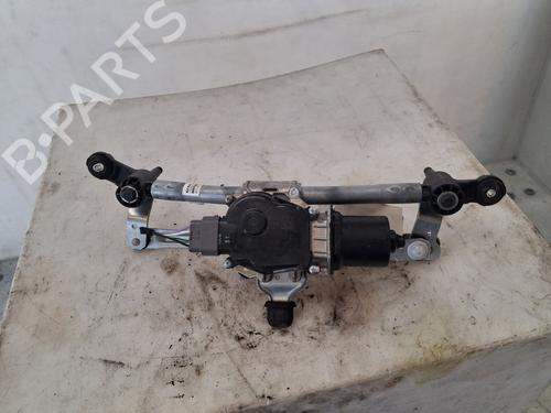 Vindrude Viskermekanisme RENAULT CLIO V (B7_) 1.0 TCe 90 (B7MT) | BP39108885C83 - Image 4