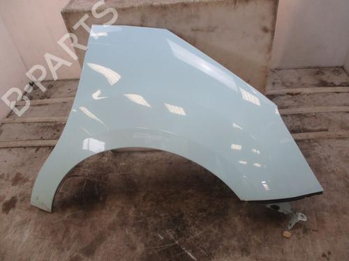 Used Right front fenders CITROËN C3 II (SC_) 1.6 HDi 90 (90 hp) 28284521