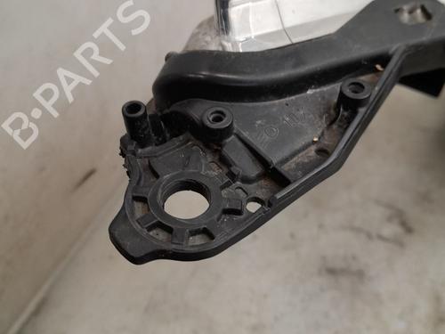 Left headlight PEUGEOT 5008 (0U_, 0E_) 2.0 HDi 150 / BlueHDi 150 | BP29344059C28 