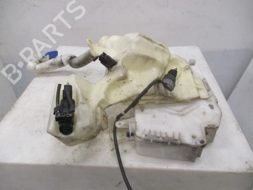 Windscreen washer tank FORD S-MAX (WA6) 2.0 TDCi | BP26638461C113 