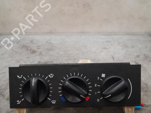 Used Climate control RENAULT CLIO I (B/C57_, 5/357_) 1.4 (B57J, C57J, B57P) (75 hp) 26162737