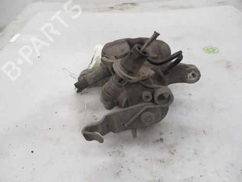 Venstre bremsekaliber bag VW TOURAN (1T1, 1T2) 1.9 TDI | BP26636948M107 