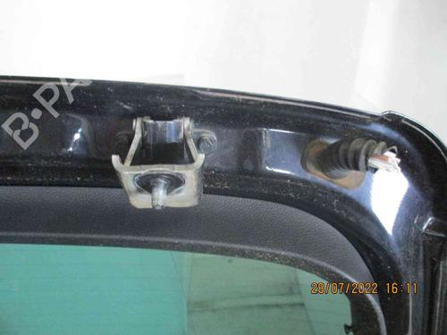 Tailgate VW GOLF VI (5K1)  | BP26623898C6 