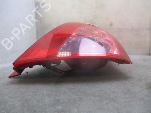 Right taillight SUZUKI SWIFT III (MZ, EZ) 1.3 DDiS (RS413D) | BP27487727C35 